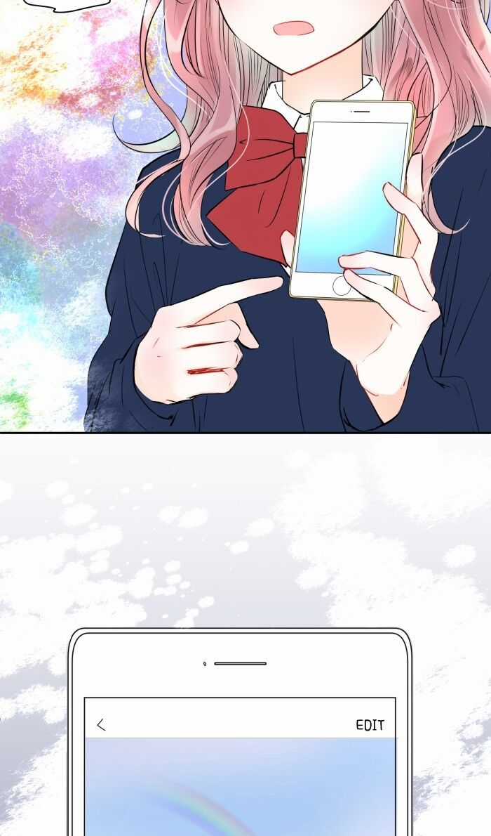 Ly Choco Ngọt Ngào - Chapter 14 - Trang 41