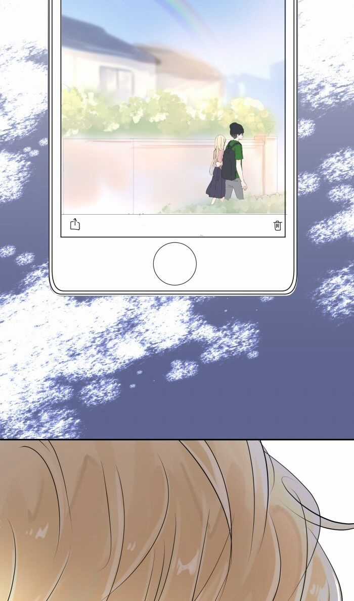 Ly Choco Ngọt Ngào - Chapter 14 - Trang 42