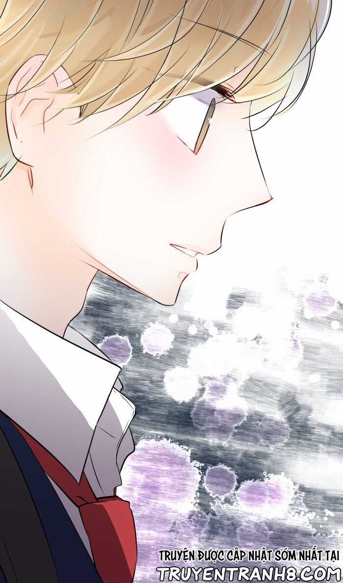 Ly Choco Ngọt Ngào - Chapter 14 - Trang 43