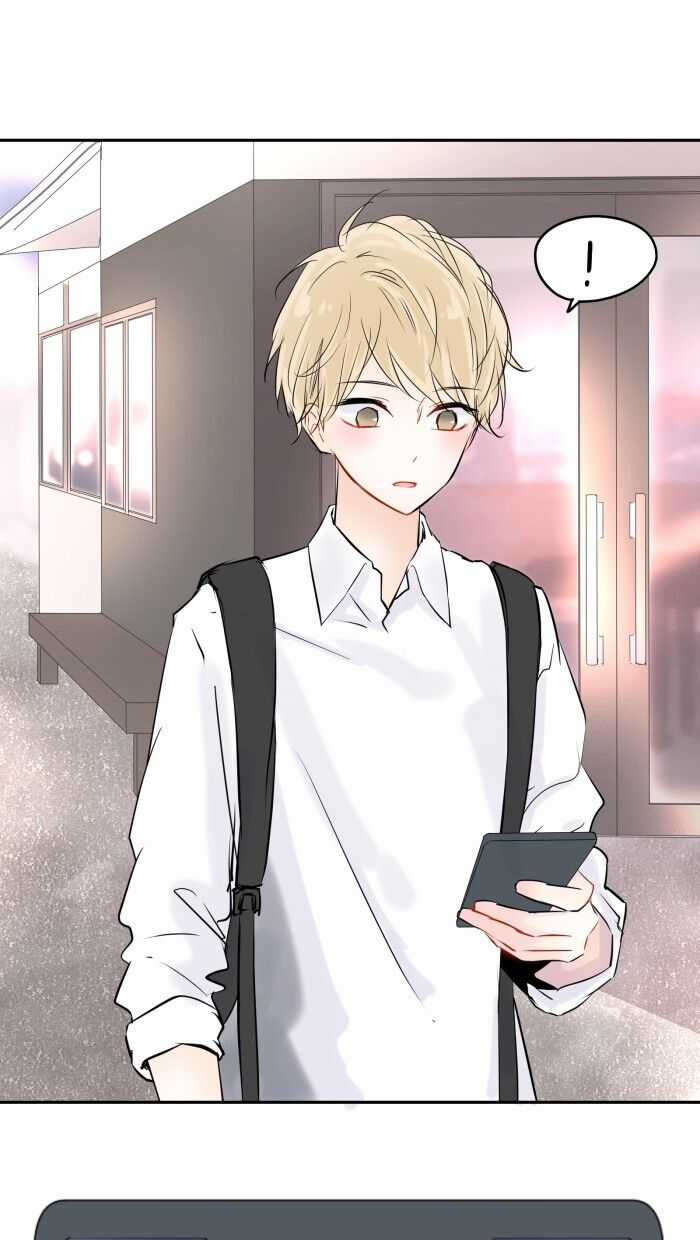 Ly Choco Ngọt Ngào - Chapter 15 - Trang 11