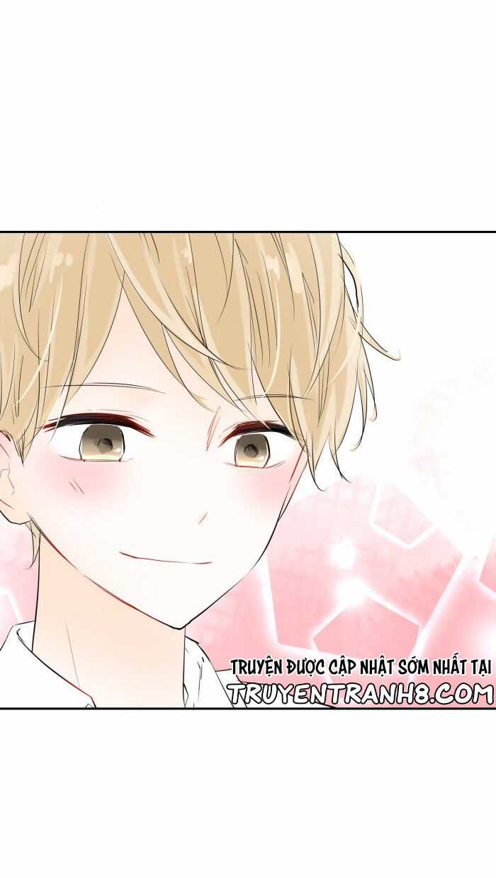 Ly Choco Ngọt Ngào - Chapter 15 - Trang 13