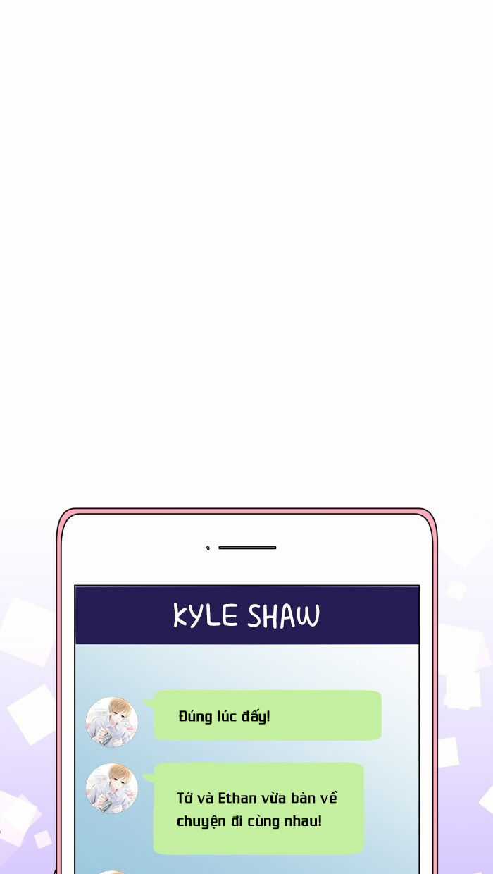 Ly Choco Ngọt Ngào - Chapter 15 - Trang 14