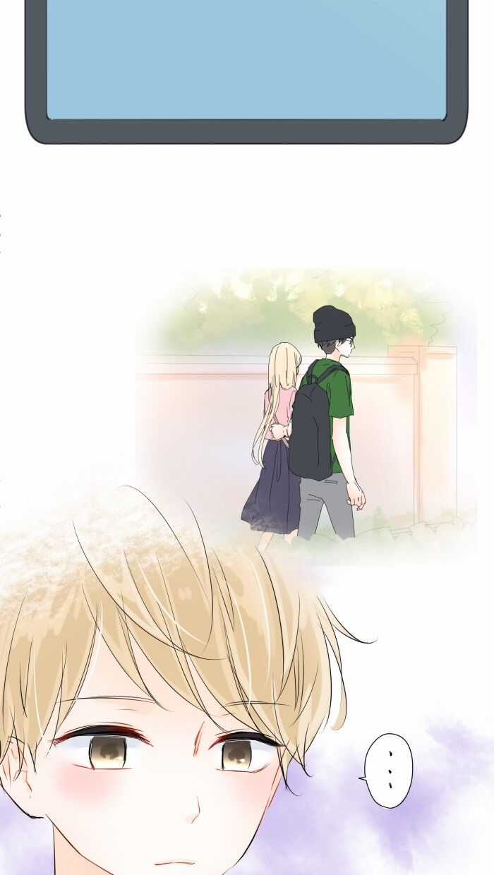 Ly Choco Ngọt Ngào - Chapter 15 - Trang 20