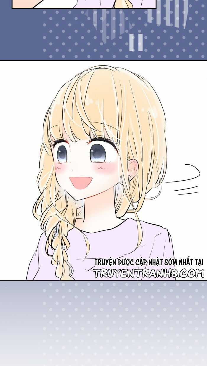 Ly Choco Ngọt Ngào - Chapter 15 - Trang 28