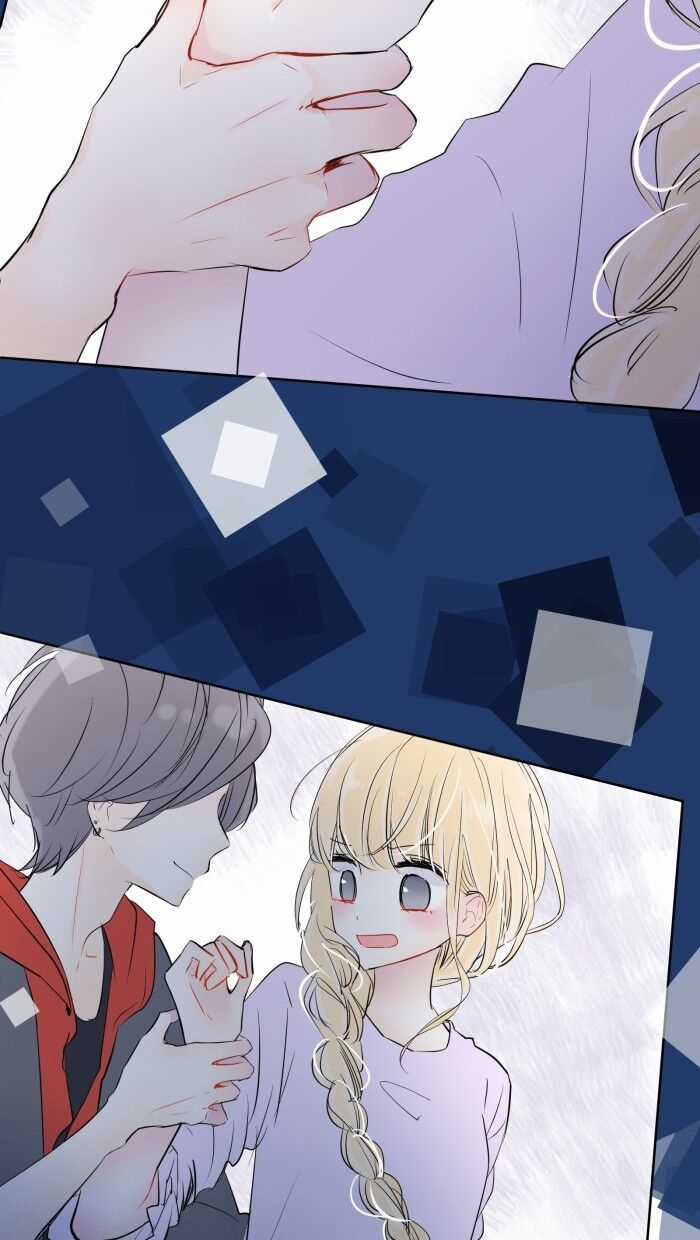 Ly Choco Ngọt Ngào - Chapter 15 - Trang 32