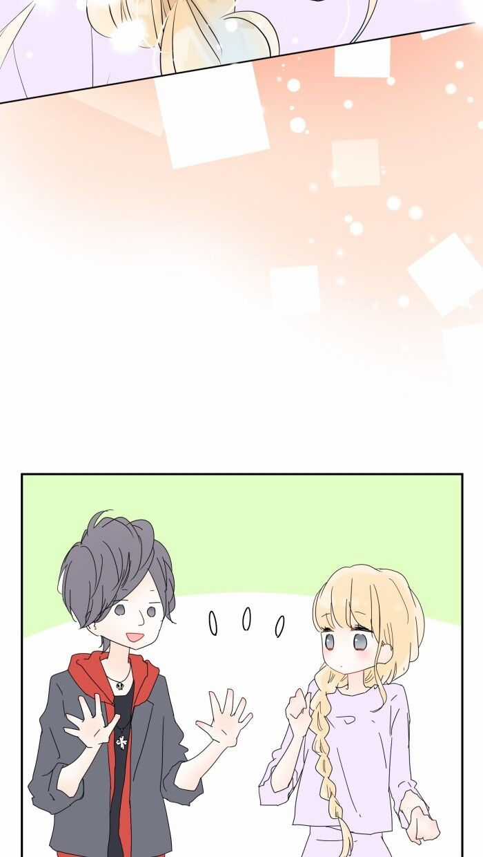 Ly Choco Ngọt Ngào - Chapter 15 - Trang 36