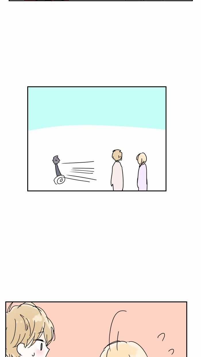 Ly Choco Ngọt Ngào - Chapter 15 - Trang 37