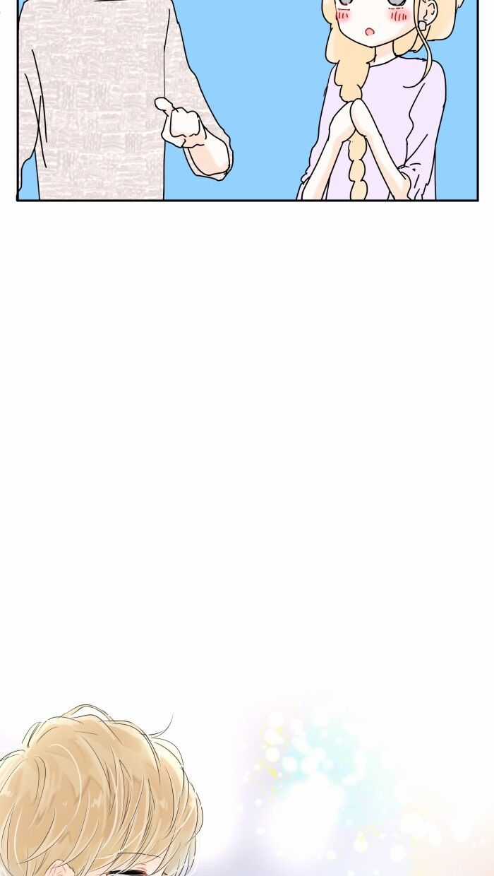 Ly Choco Ngọt Ngào - Chapter 15 - Trang 39