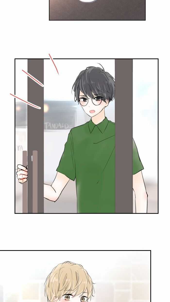 Ly Choco Ngọt Ngào - Chapter 15 - Trang 5