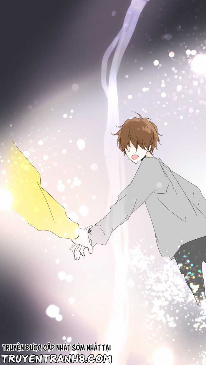 Ly Choco Ngọt Ngào - Chapter 16 - Trang 19