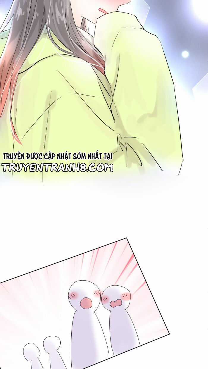 Ly Choco Ngọt Ngào - Chapter 16 - Trang 29