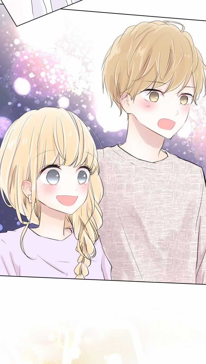 Ly Choco Ngọt Ngào - Chapter 16 - Trang 30