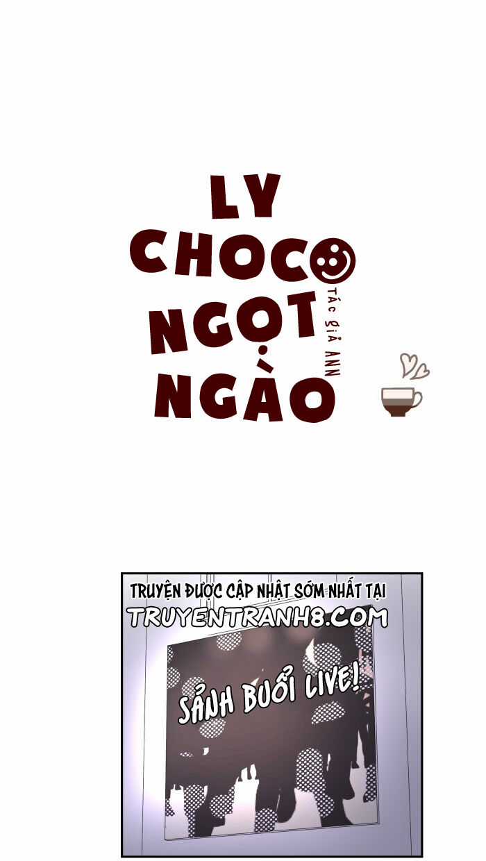 Ly Choco Ngọt Ngào - Chapter 16 - Trang 4