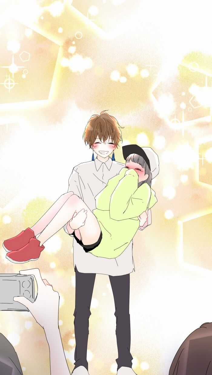 Ly Choco Ngọt Ngào - Chapter 16 - Trang 31