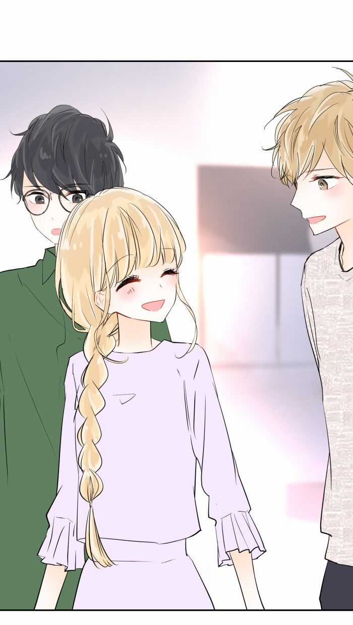 Ly Choco Ngọt Ngào - Chapter 16 - Trang 35