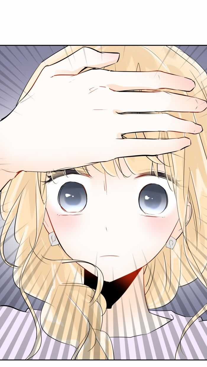 Ly Choco Ngọt Ngào - Chapter 16 - Trang 36