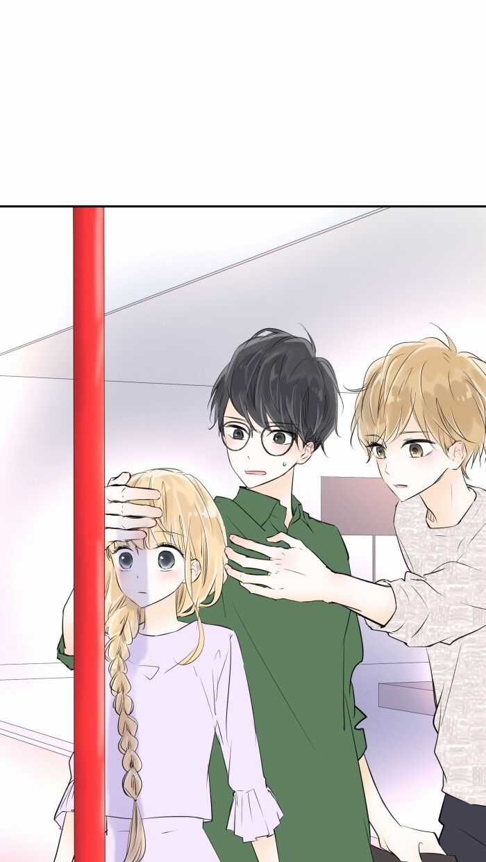 Ly Choco Ngọt Ngào - Chapter 16 - Trang 37