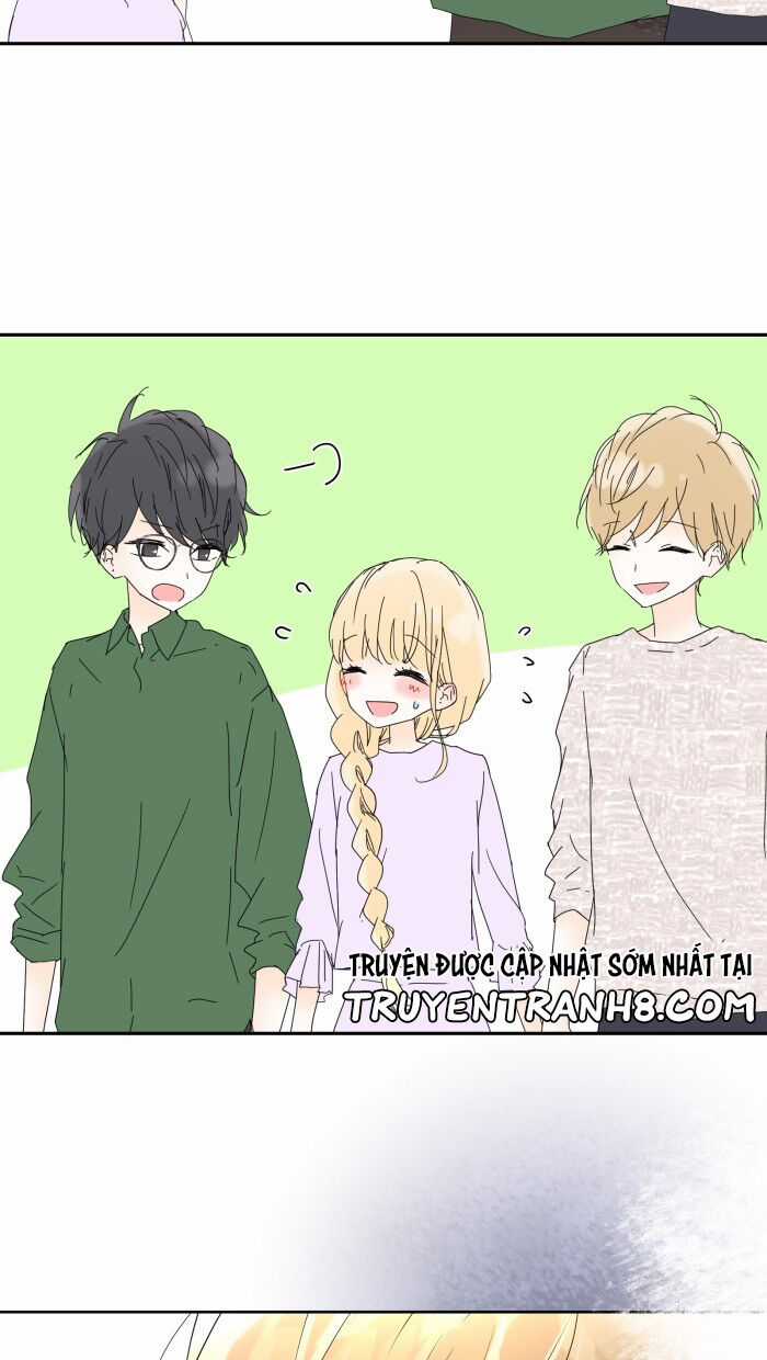 Ly Choco Ngọt Ngào - Chapter 16 - Trang 39