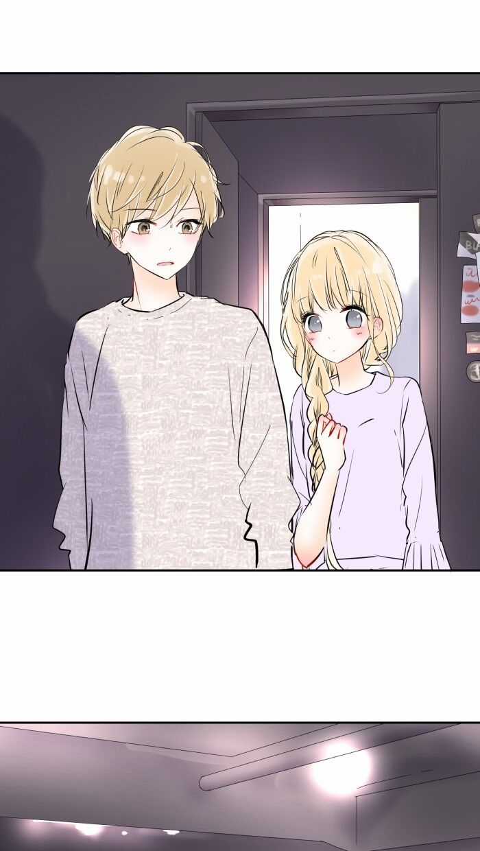 Ly Choco Ngọt Ngào - Chapter 16 - Trang 5