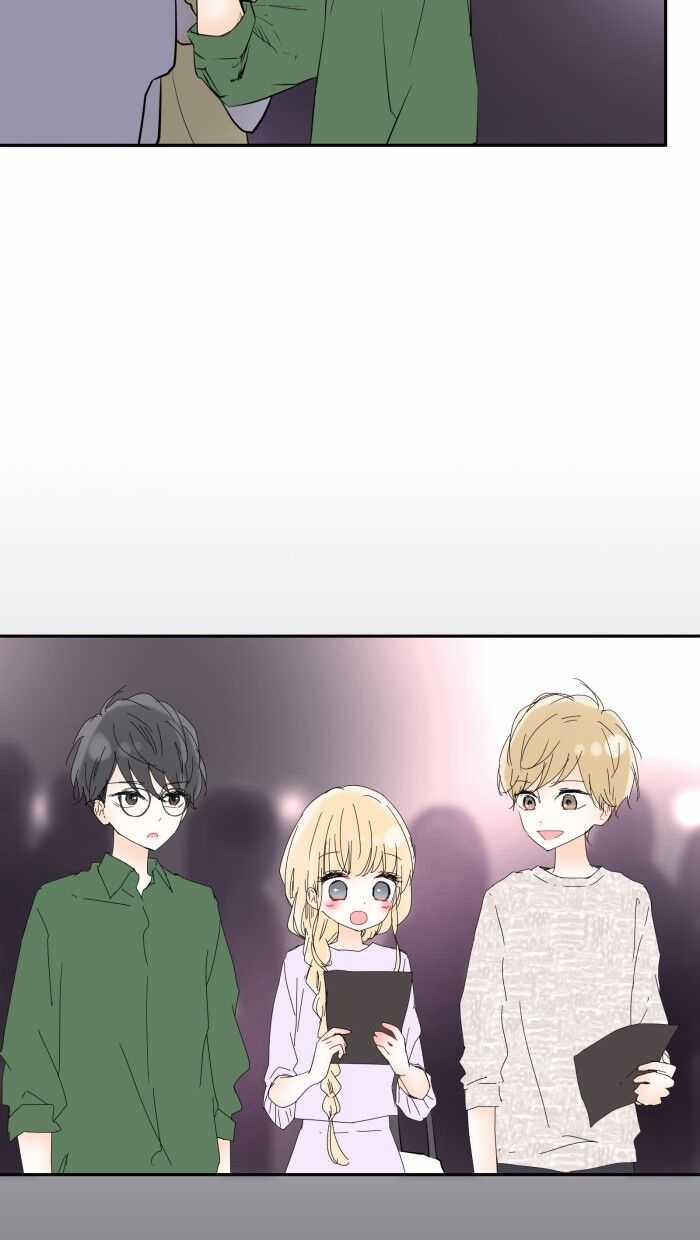 Ly Choco Ngọt Ngào - Chapter 16 - Trang 7