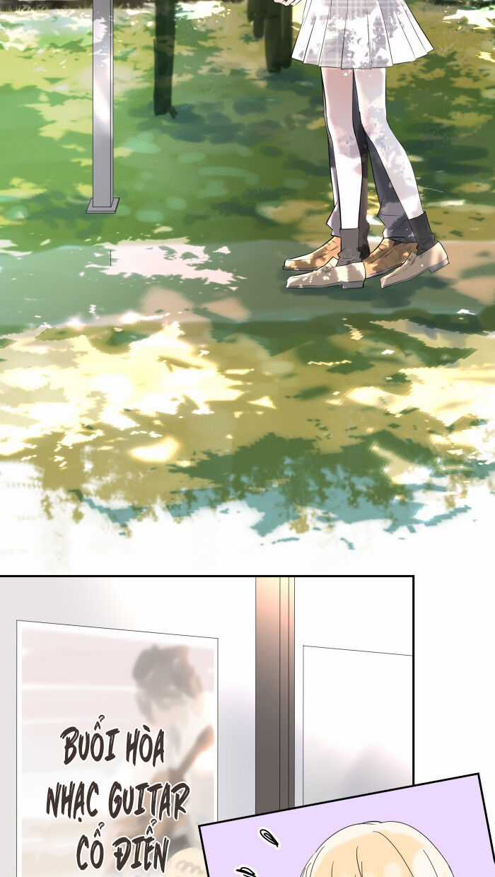 Ly Choco Ngọt Ngào - Chapter 17 - Trang 20