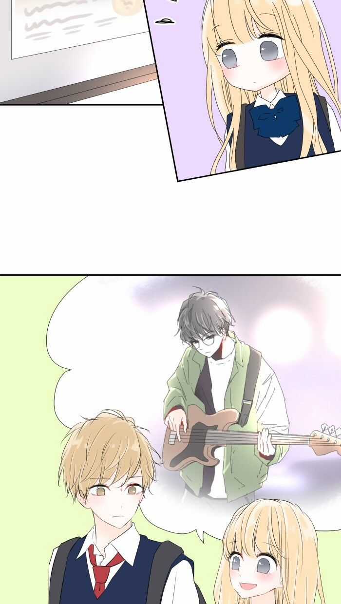 Ly Choco Ngọt Ngào - Chapter 17 - Trang 21