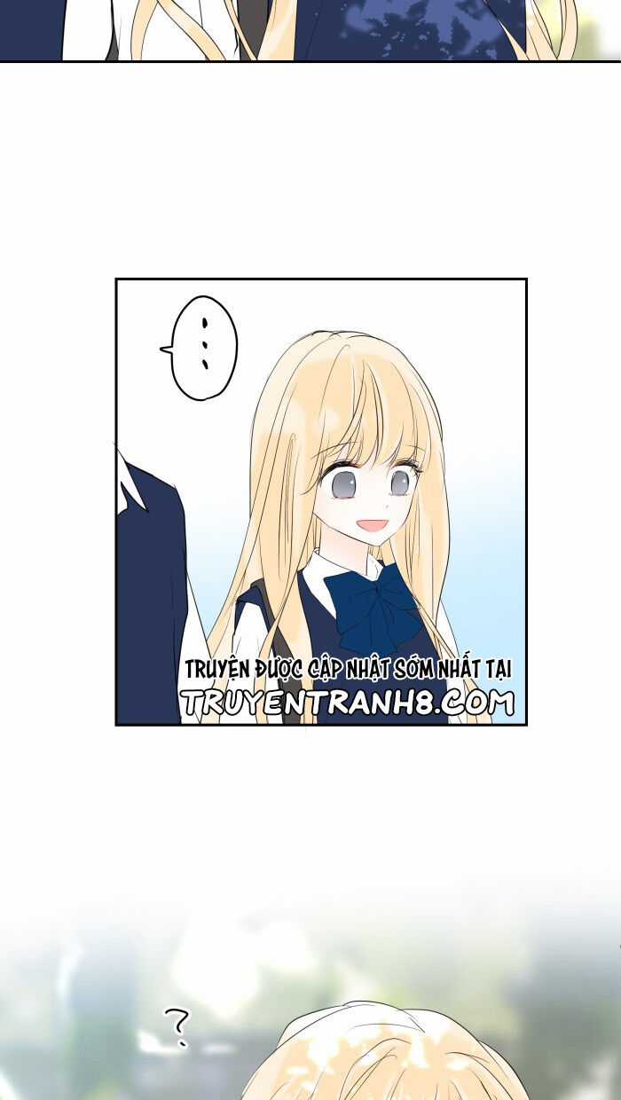 Ly Choco Ngọt Ngào - Chapter 17 - Trang 23