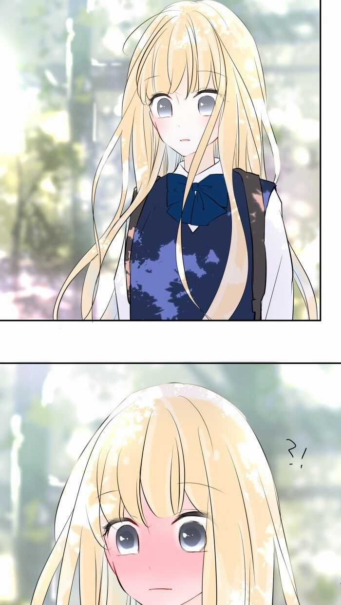 Ly Choco Ngọt Ngào - Chapter 17 - Trang 36