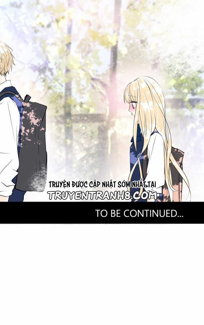 Ly Choco Ngọt Ngào - Chapter 17 - Trang 38