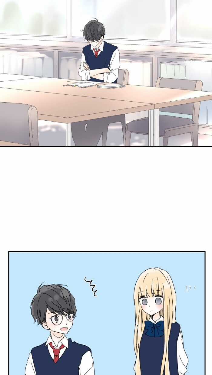 Ly Choco Ngọt Ngào - Chapter 17 - Trang 6