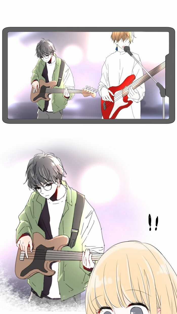 Ly Choco Ngọt Ngào - Chapter 17 - Trang 10