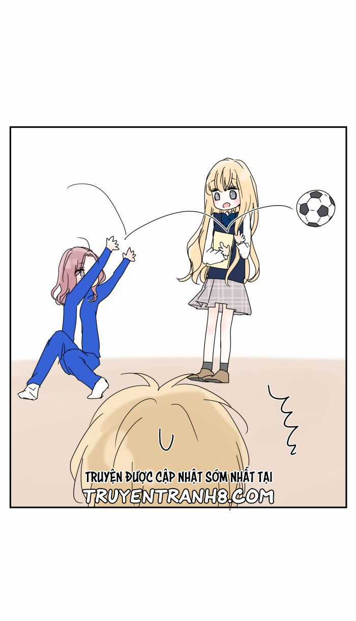 Ly Choco Ngọt Ngào - Chapter 18 - Trang 13