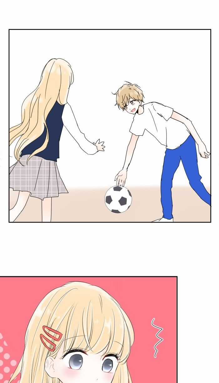 Ly Choco Ngọt Ngào - Chapter 18 - Trang 14