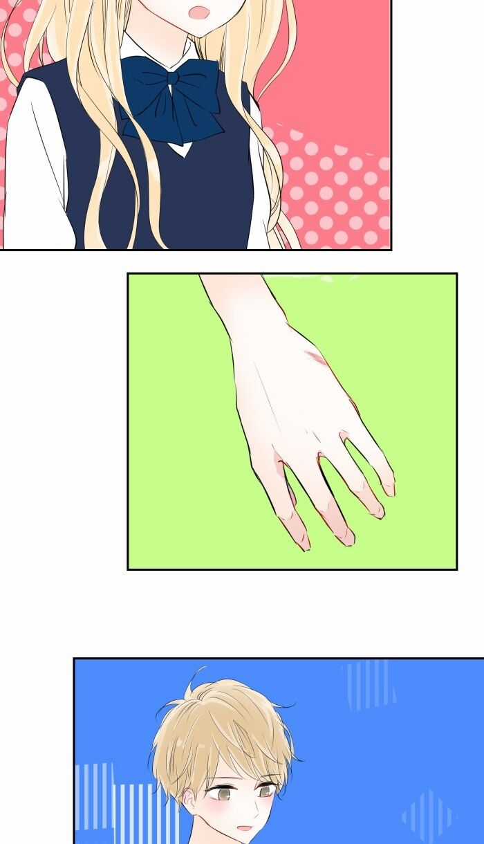 Ly Choco Ngọt Ngào - Chapter 18 - Trang 15