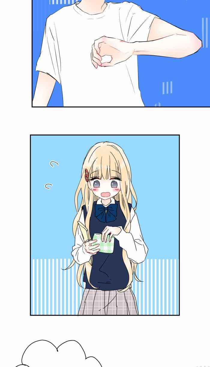 Ly Choco Ngọt Ngào - Chapter 18 - Trang 16