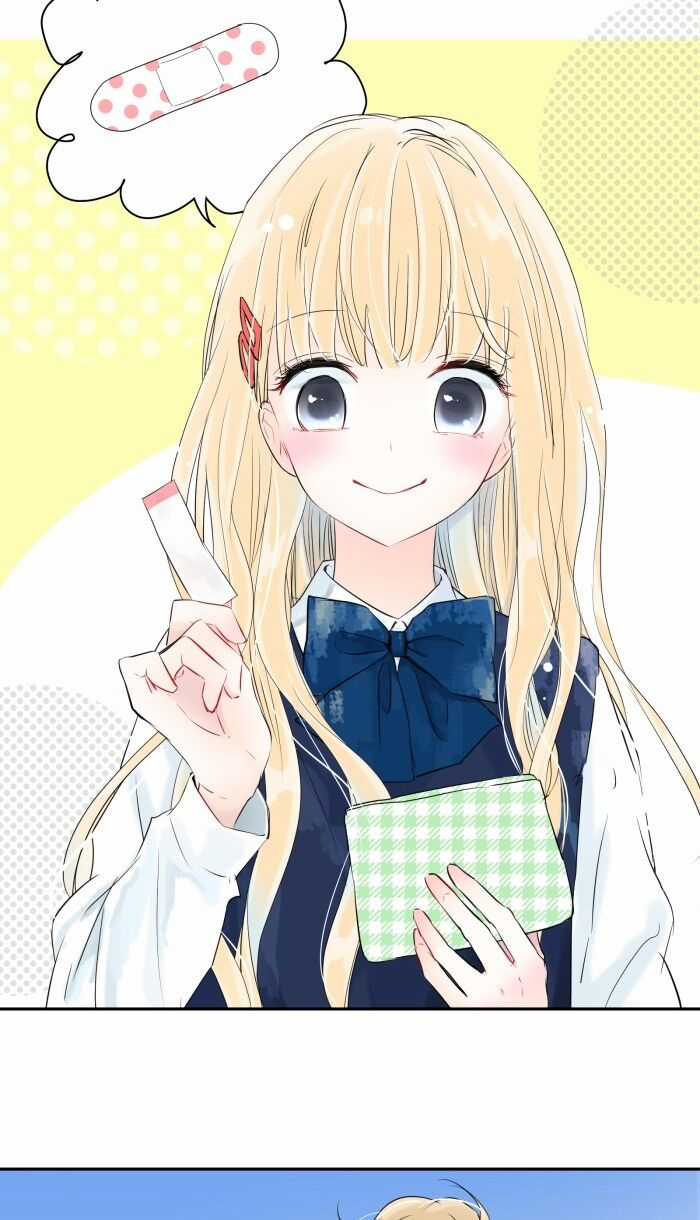 Ly Choco Ngọt Ngào - Chapter 18 - Trang 17