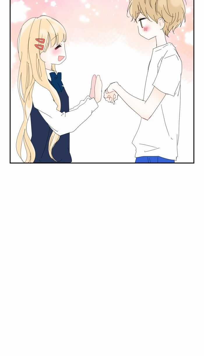 Ly Choco Ngọt Ngào - Chapter 18 - Trang 19