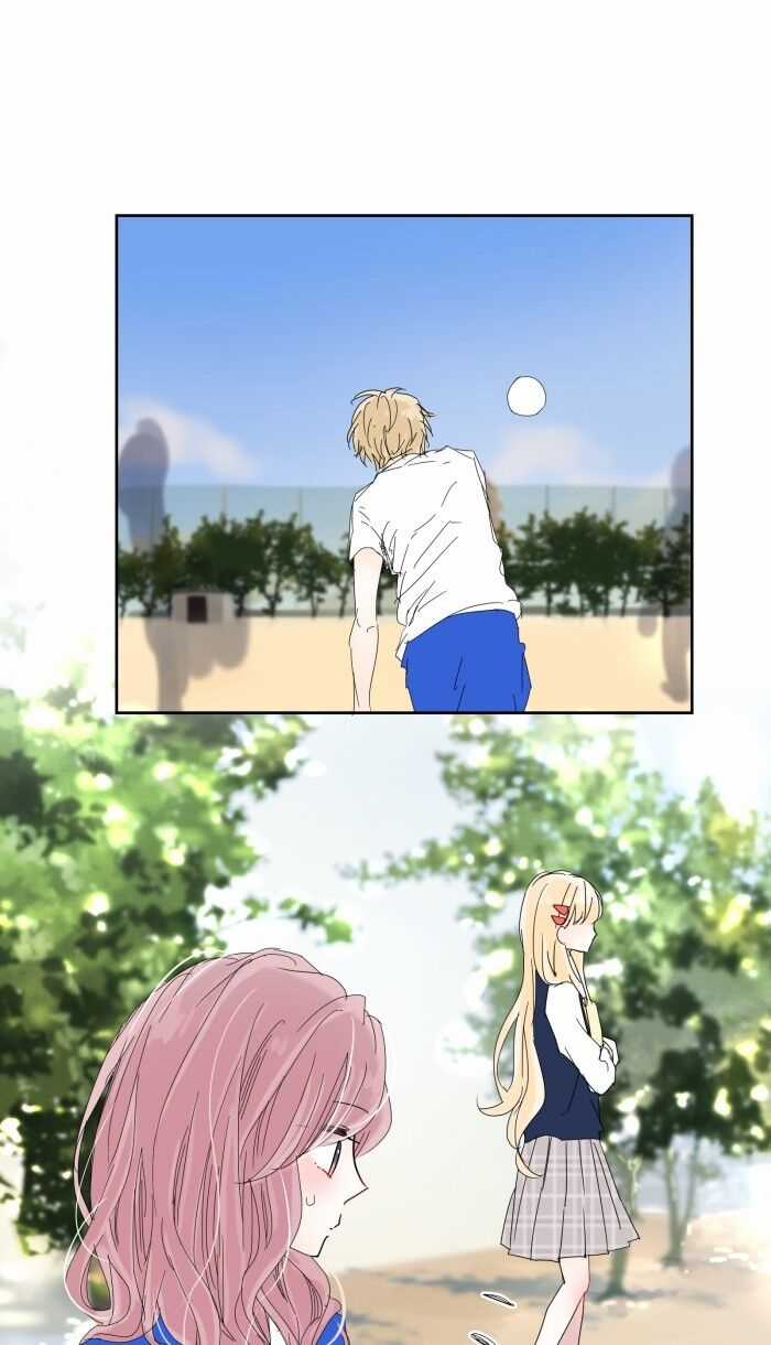 Ly Choco Ngọt Ngào - Chapter 18 - Trang 20