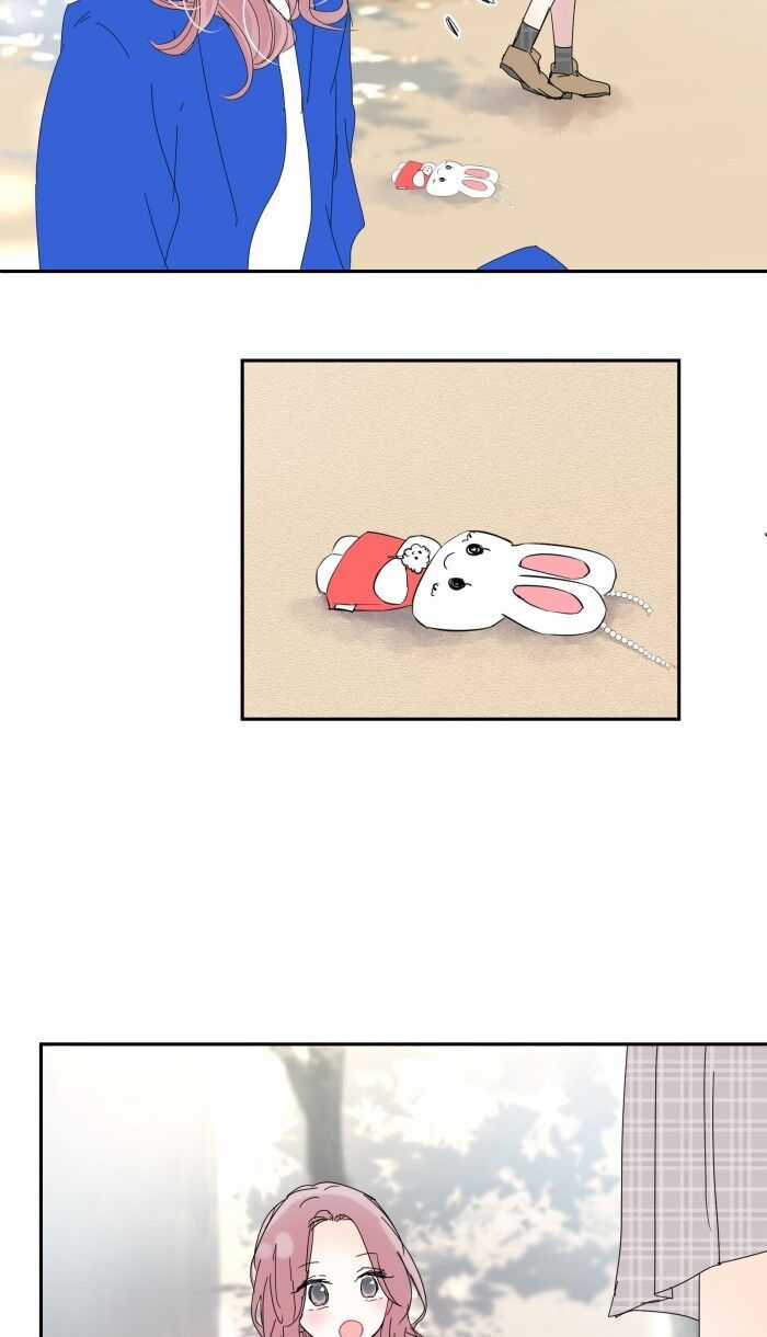 Ly Choco Ngọt Ngào - Chapter 18 - Trang 21