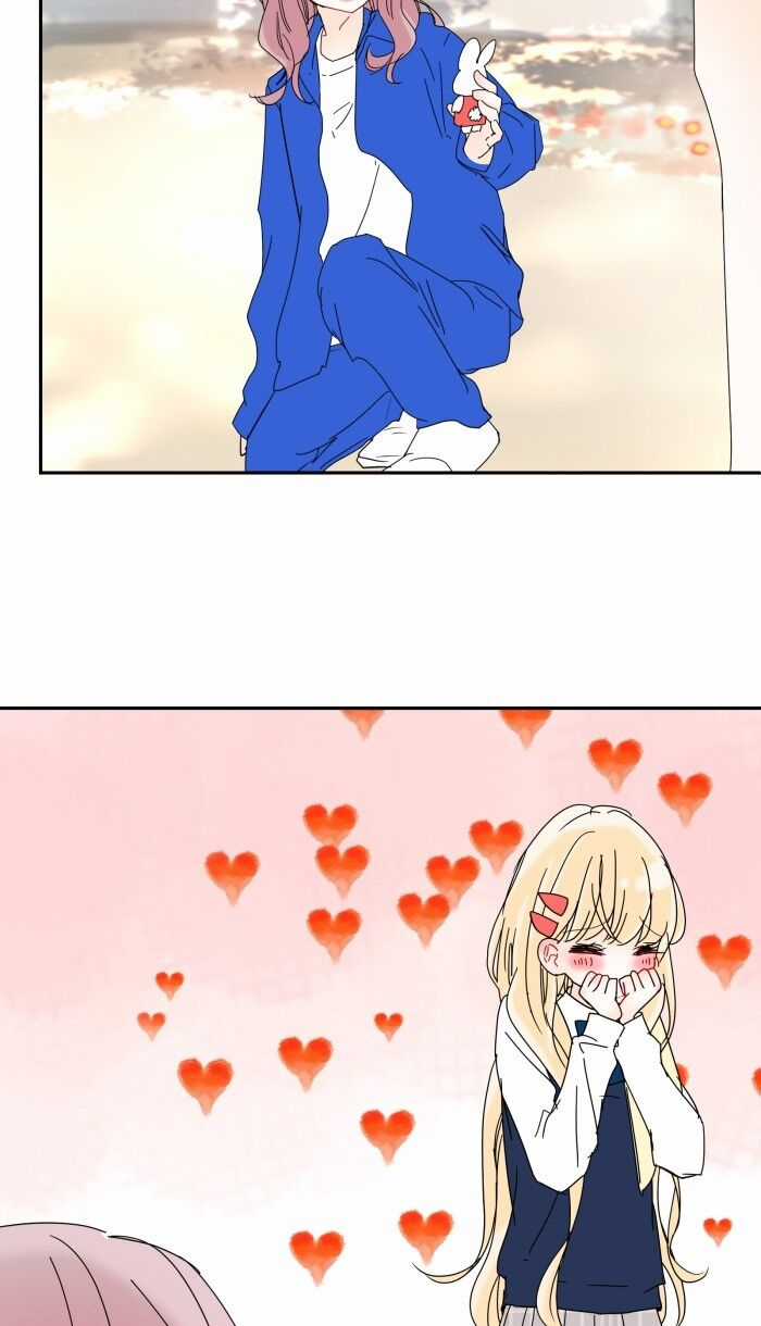 Ly Choco Ngọt Ngào - Chapter 18 - Trang 22