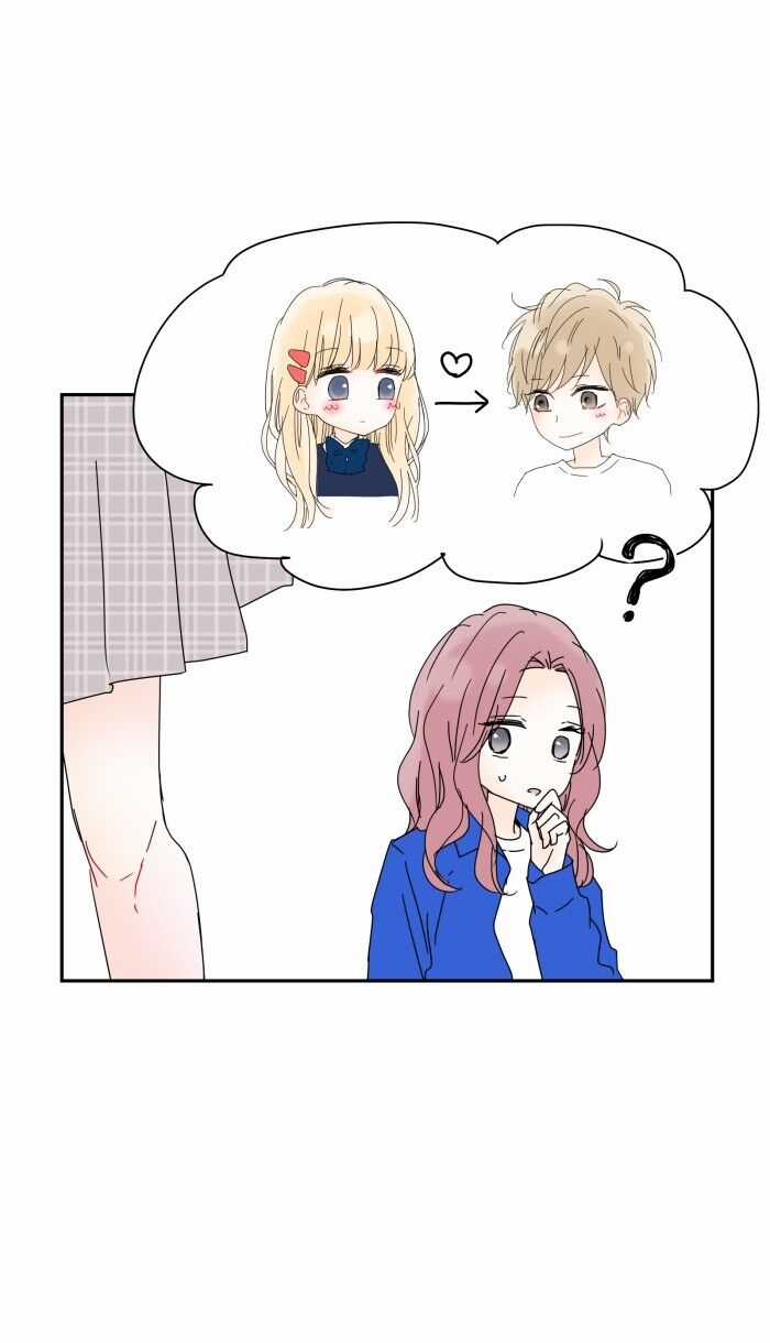 Ly Choco Ngọt Ngào - Chapter 18 - Trang 25