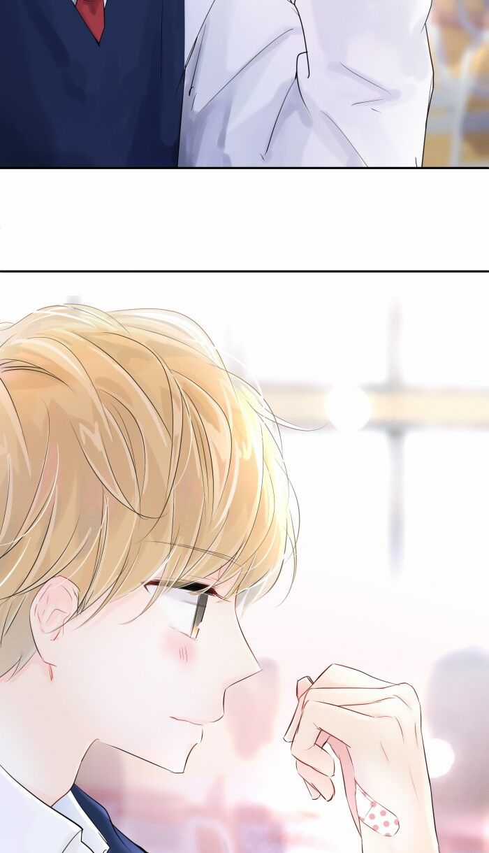 Ly Choco Ngọt Ngào - Chapter 18 - Trang 29