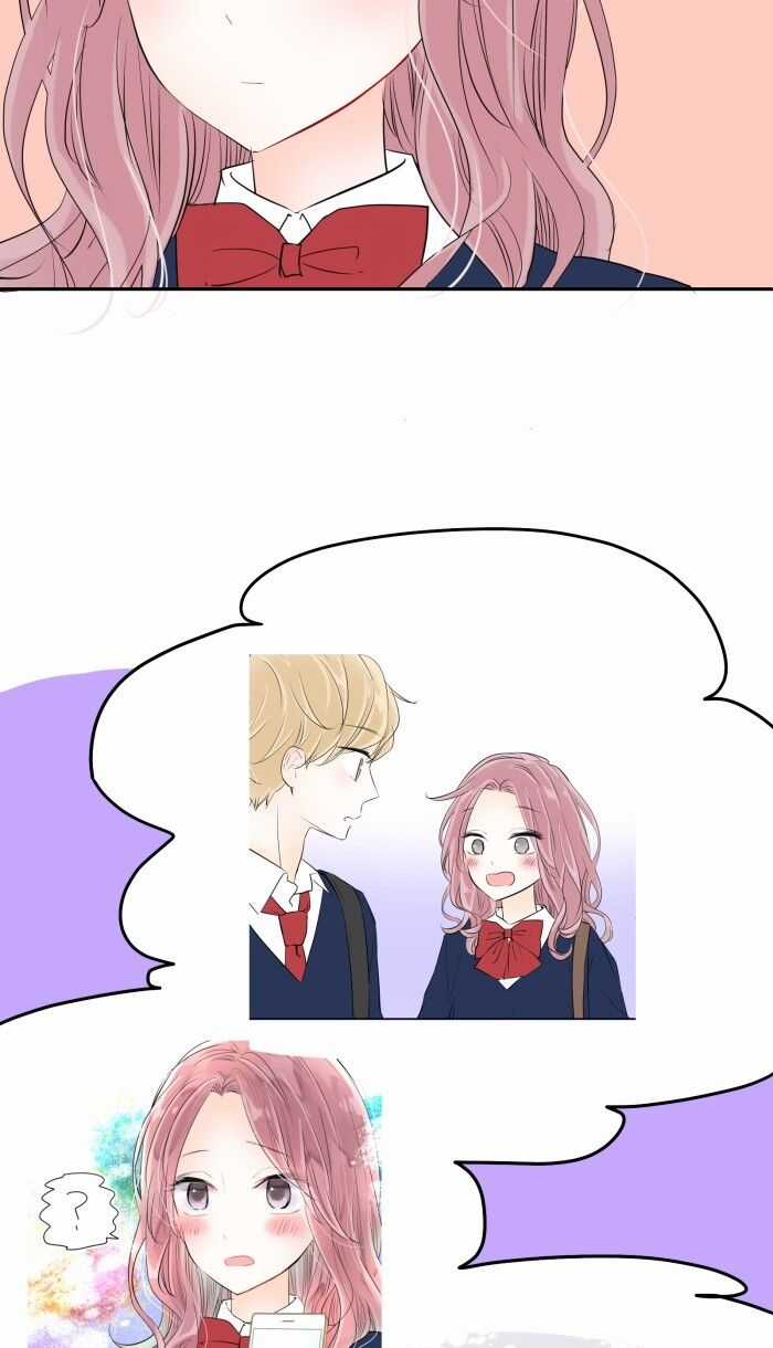 Ly Choco Ngọt Ngào - Chapter 18 - Trang 31