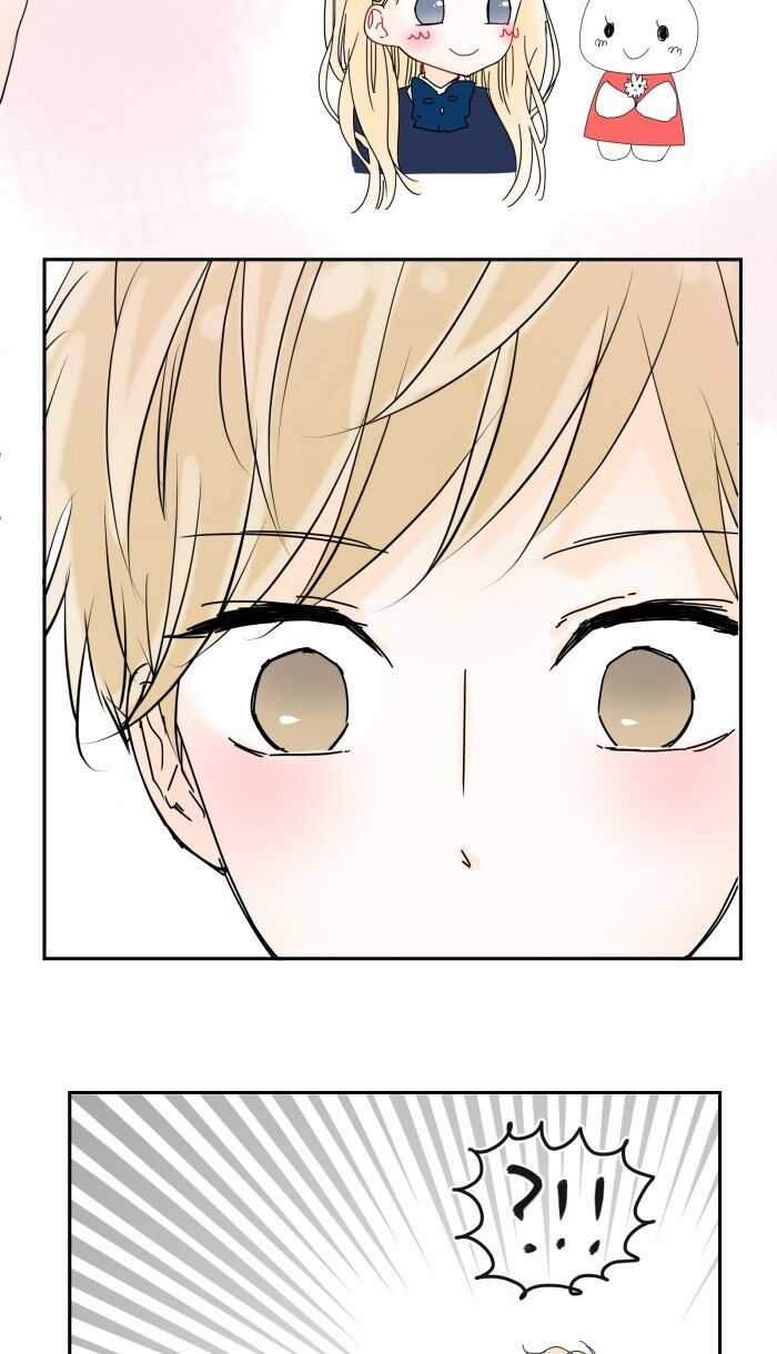 Ly Choco Ngọt Ngào - Chapter 18 - Trang 34