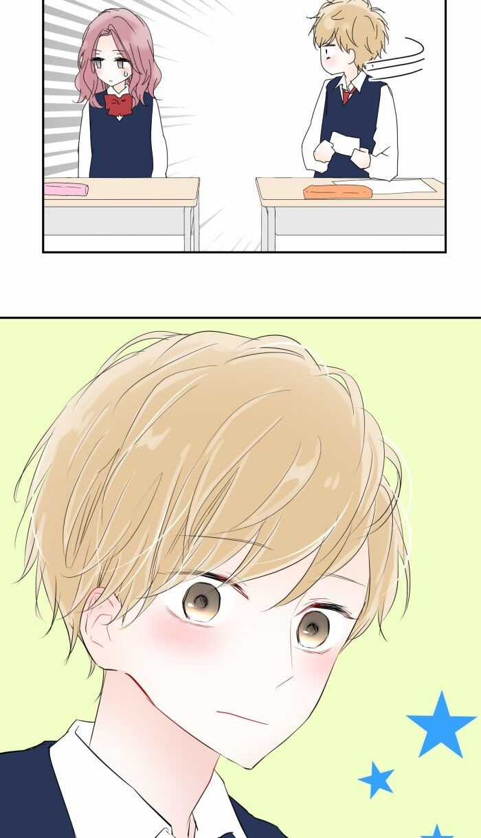 Ly Choco Ngọt Ngào - Chapter 18 - Trang 35