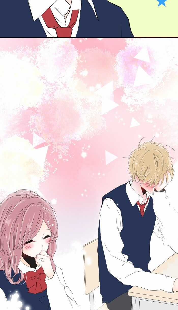 Ly Choco Ngọt Ngào - Chapter 18 - Trang 36