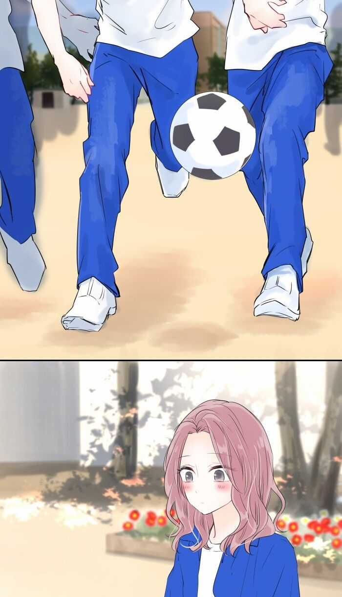 Ly Choco Ngọt Ngào - Chapter 18 - Trang 5