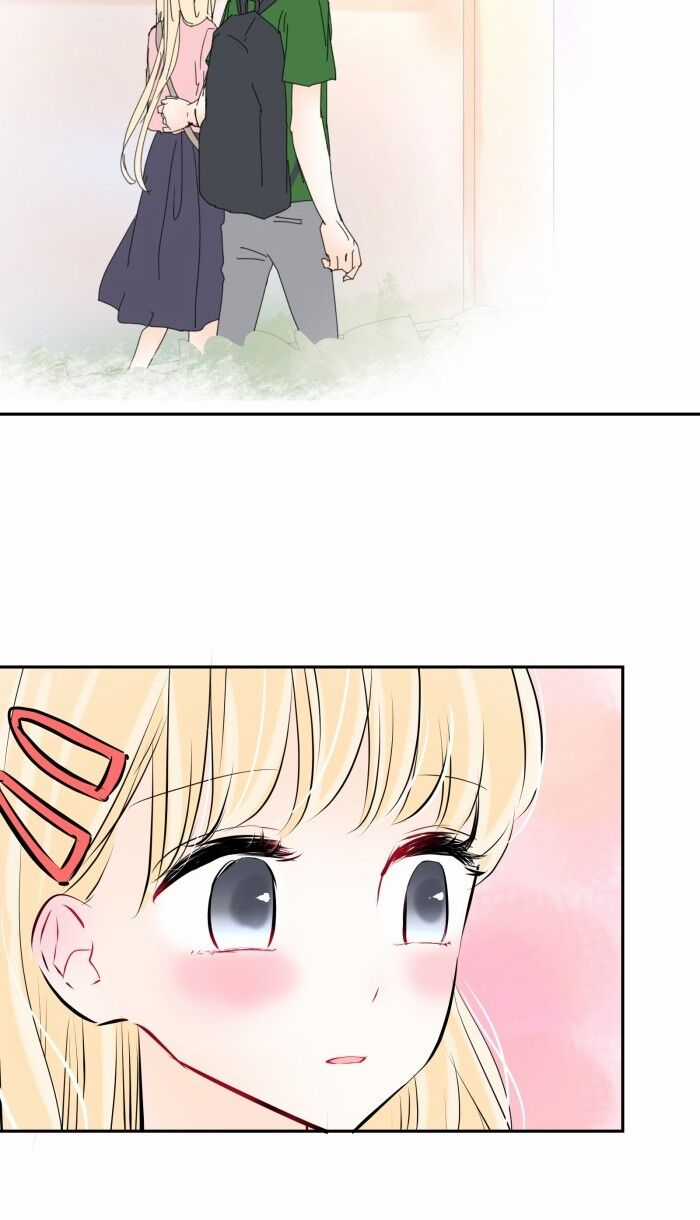 Ly Choco Ngọt Ngào - Chapter 18 - Trang 9