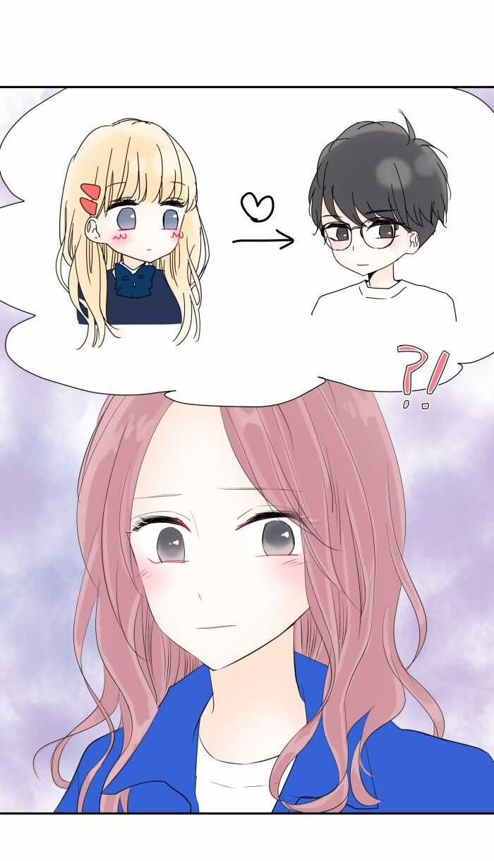 Ly Choco Ngọt Ngào - Chapter 18 - Trang 10