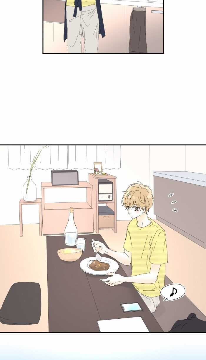 Ly Choco Ngọt Ngào - Chapter 19 - Trang 12